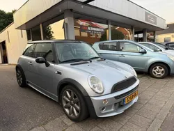 Grijs Gebruikt 2002 Mini John Cooper Works Hatchback | € 1.699 (Goede deal)