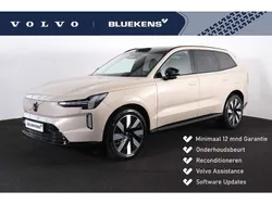 Gebruikt 2025 Volvo EX90 Performance SUV | € 87.595 (Eerlijke prijs)