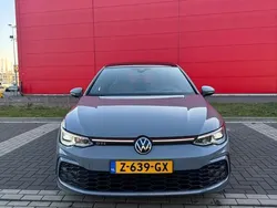 Grijs Gebruikt 2021 VW Golf VIII GTI Hatchback | € 30.995 (Eerlijke prijs)