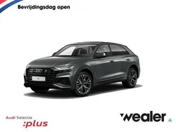 Grijs Gebruikt 2019 Audi Q8 Proline SUV | € 55.940 (Super prijs)