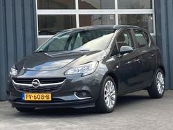 Grijs Gebruikt 2017 Opel Corsa Innovation Hatchback | € 5.500 (Goede deal)