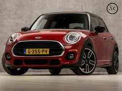 Rood Gebruikt 2019 Mini John Cooper Works Hatchback | € 20.445 (Goede deal)