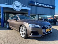 Bruin Gebruikt 2018 Audi A5 Sport Coupé | € 26.745 (Eerlijke prijs)
