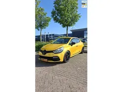 Geel Gebruikt 2013 Renault Clio R.S. R.S. Hatchback | € 10.999 (Goede deal)