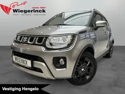 Zilver Gebruikt 2023 Suzuki Ignis Style Hatchback | € 24.944 (Eerlijke prijs)
