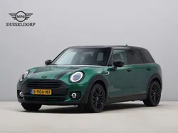 Groen Gebruikt 2023 Mini Cooper Clubman Stationwagen | € 43.339