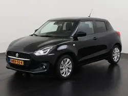 Blauw Gebruikt 2024 Suzuki Swift Hatchback | € 17.945 (Eerlijke prijs)