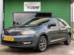 Grijs Gebruikt 2017 Skoda Rapid Drive Hatchback | € 8.950 (Eerlijke prijs)