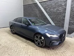 Blauw Gebruikt 2024 Volvo S90 Ultimate Sedan | € 47.800
