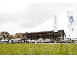 Gebruikt 2017 Volvo XC60 R-Design SUV | € 33.950 (Eerlijke prijs)