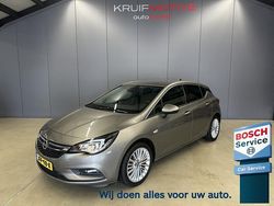 Bruin Gebruikt 2016 Opel Astra Hatchback | € 10.950 (Eerlijke prijs)