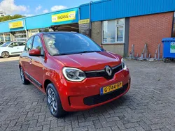 Rood Gebruikt 2019 Renault Twingo Collection Hatchback | € 9.895 (Eerlijke prijs)
