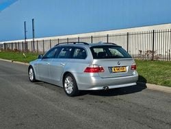 Gebruikt 2005 BMW 525 Stationwagen | € 3.750 (Goede deal)
