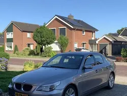 Grijs Gebruikt 2004 BMW 525 Executive Sedan | € 5.995 (Duur)