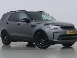 Grijs Gebruikt 2017 Land Rover Discovery 5 SE SUV | € 17.800 (Super prijs)