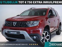 Rood Gebruikt 2019 Dacia Duster SUV | € 16.495 (Eerlijke prijs)