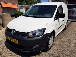Wit Gebruikt 2012 VW Caddy MPV | € 5.750