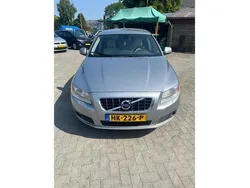 Grijs Gebruikt 2012 Volvo V70 Stationwagen | € 10.950 (Eerlijke prijs)