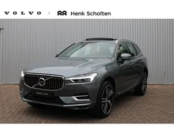 Grijs Gebruikt 2018 Volvo XC60 Inscription SUV | € 36.950 (Super prijs)