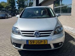 Zilver Gebruikt 2009 VW Golf Plus Trendline MPV | € 5.850 (Eerlijke prijs)