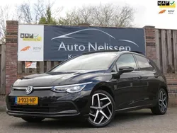 Zwart Gebruikt 2020 VW Golf VII Style Hatchback | € 27.450 (Duur)