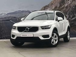 Wit Gebruikt 2021 Volvo XC40 Momentum SUV | € 33.950 (Goede deal)
