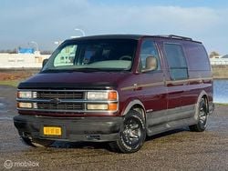 Overige Gebruikt 1998 Chevrolet Express Van | € 5.950