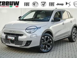 Beige Nieuw 2025 Fiat 600 La Prima SUV | € 33.900 (Eerlijke prijs)