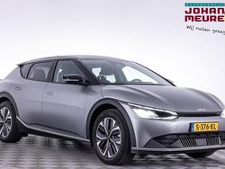 Grijs Gebruikt 2023 Kia EV6 Air SUV | € 28.900 (Goede deal)