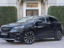 , metallic lak Gebruikt 2021 Opel Grandland X Ultimate SUV | € 24.940 (Eerlijke prijs)