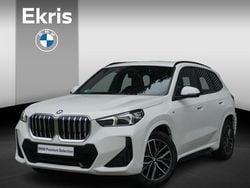 Alpinweiss Gebruikt 2023 BMW X1 Shadowline SUV | € 42.900 (Goede deal)