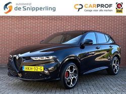Zwart Gebruikt 2025 Alfa Romeo Tonale Veloce SUV | € 45.950 (Duur)