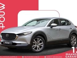Grijs Gebruikt 2020 Mazda CX-30 Comfort SUV | € 22.300 (Eerlijke prijs)