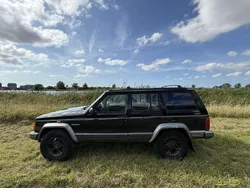 Zwart Gebruikt 1995 Jeep Renegade SUV | € 4.000
