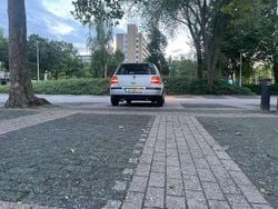 Zilver Gebruikt 1998 VW Golf IV Trendline Hatchback | € 500 (Super prijs)