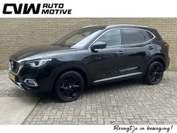 Zwart Gebruikt 2021 MG EHS Luxury SUV | € 20.700 (Eerlijke prijs)