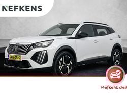 Wit Gebruikt 2024 Peugeot 2008 Allure SUV | € 22.725 (Eerlijke prijs)