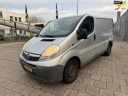 Overige Gebruikt 2011 Opel Vivaro Van | € 2.499 (Goede deal)