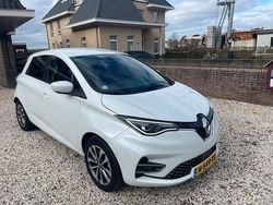 Wit Gebruikt 2020 Renault Zoe Intens Hatchback | € 11.990 (Super prijs)