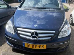 Gebruikt 2005 Mercedes B170 MPV | € 1.000 (Super prijs)