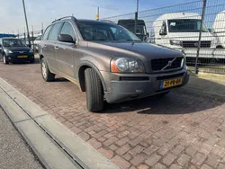 Bruin Gebruikt 2004 Volvo XC90 SUV | € 4.000 (Super prijs)