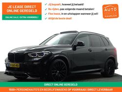 Zwart metallic Gebruikt 2020 BMW X5 M Performance SUV | € 54.900 (Iets duurder)