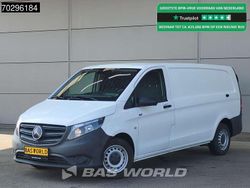Wit Gebruikt 2021 Mercedes Vito MPV | € 19.700 (Eerlijke prijs)