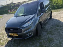 Grijs Gebruikt 2020 Ford Transit Trend Van | € 10.000 (Goede deal)