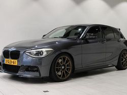 Gebruikt 2013 BMW M135 Executive Hatchback | € 18.250