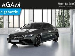 Grijs Gebruikt 2024 Mercedes 180 Edition Sedan | € 45.450