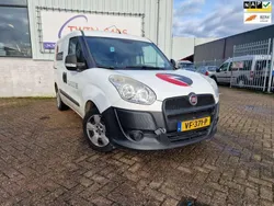 Gebruikt 2013 Fiat Doblò MPV | € 1.950 (Goede deal)