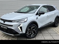 Grijs Gebruikt 2025 Renault Symbioz Esprit Alpine SUV | € 34.995 (Eerlijke prijs)