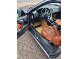 Grijs Gebruikt 2003 Alfa Romeo GTV Coupé | € 5.950