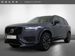 Blauw Gebruikt 2024 Volvo XC90 SUV | € 74.950 (Eerlijke prijs)